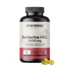 Berberine - Mit Berberin-Phytosom - Gesundes Cholesterin, Entzündungshemmend