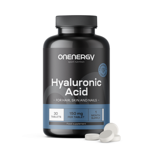 Hyaluronsäure 150 mg, 30 Tabletten